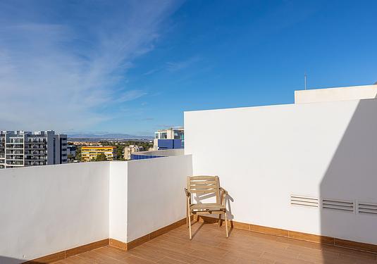 Apartment in Torrevieja