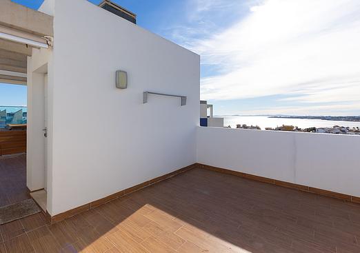 Apartment in Torrevieja