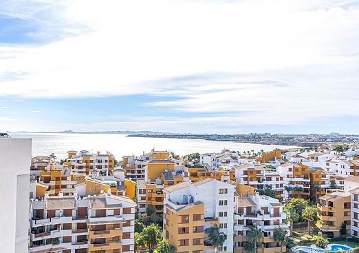 Apartment in Torrevieja