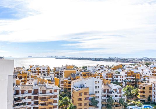 Apartment in Torrevieja