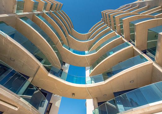 Apartment in Torrevieja