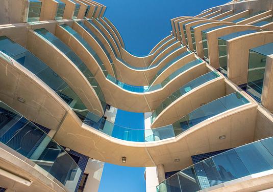 Apartment in Torrevieja