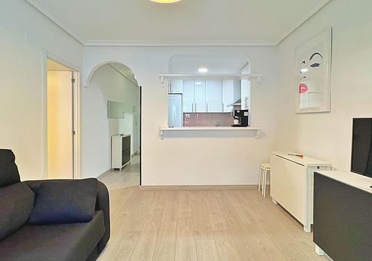Apartment in Torrevieja