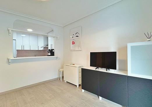 Apartment in Torrevieja
