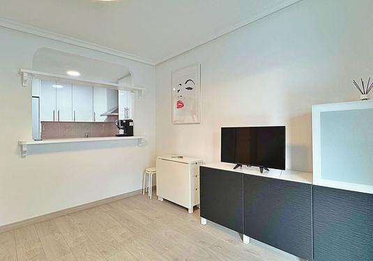 Apartment in Torrevieja