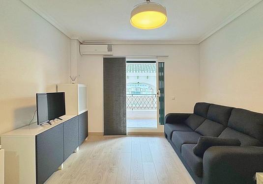 Apartment in Torrevieja