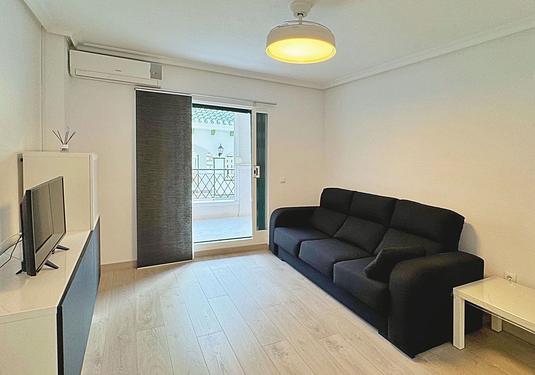 Apartment in Torrevieja