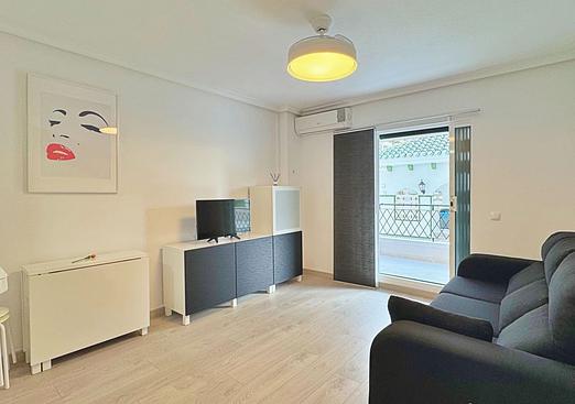 Apartment in Torrevieja