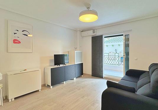 Apartment in Torrevieja