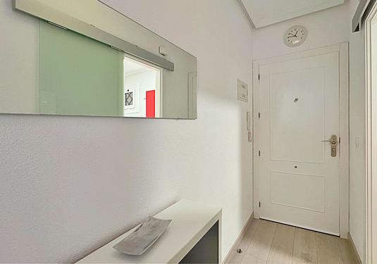 Apartment in Torrevieja