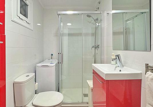 Apartment in Torrevieja