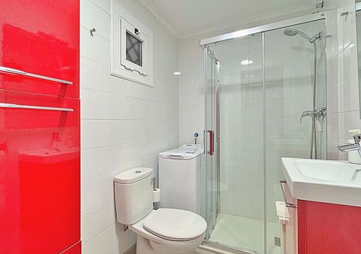 Apartment in Torrevieja