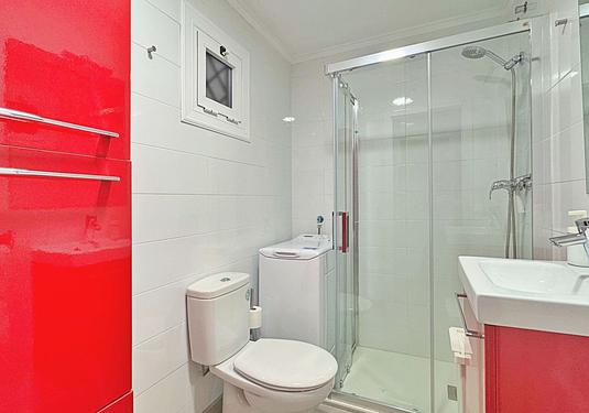 Apartment in Torrevieja