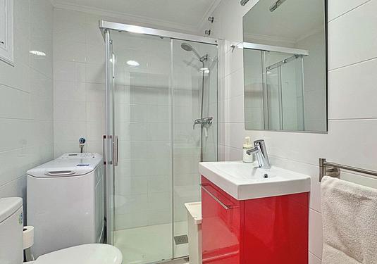 Apartment in Torrevieja