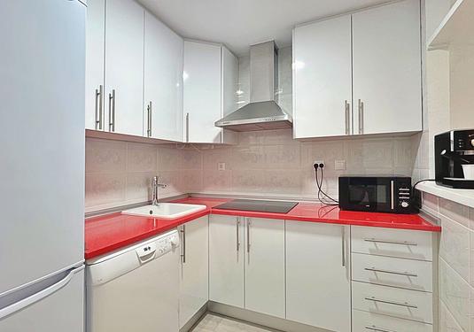 Apartment in Torrevieja