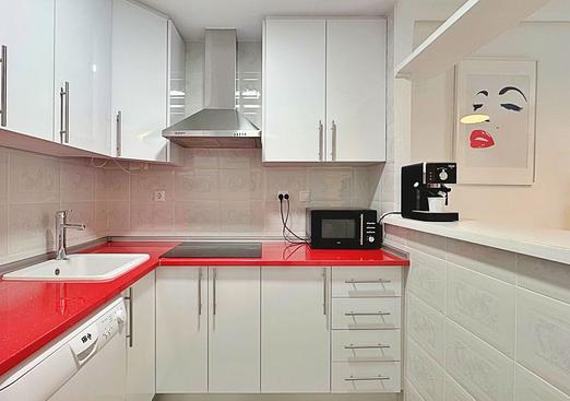 Apartment in Torrevieja