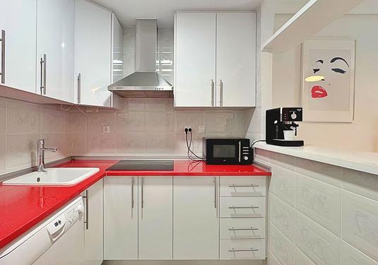 Apartment in Torrevieja