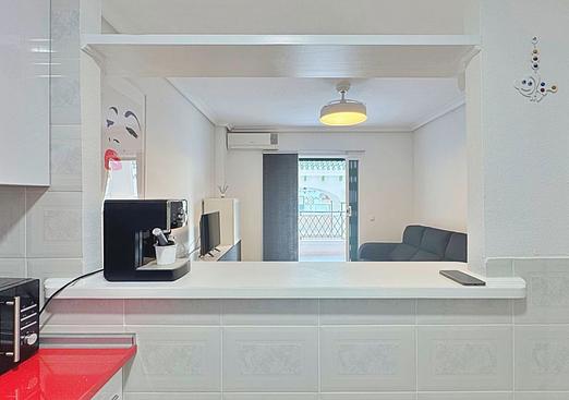 Apartment in Torrevieja