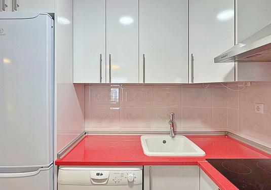 Apartment in Torrevieja
