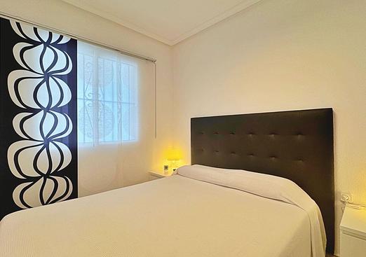 Apartment in Torrevieja