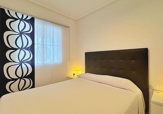 Apartment in Torrevieja