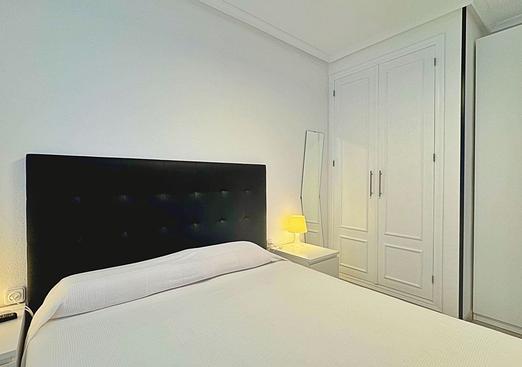 Apartment in Torrevieja
