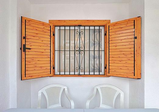 Apartment in Torrevieja