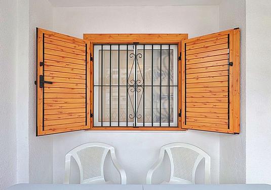Apartment in Torrevieja