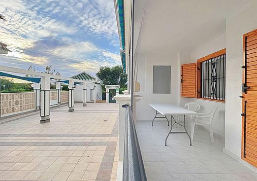 Apartment in Torrevieja