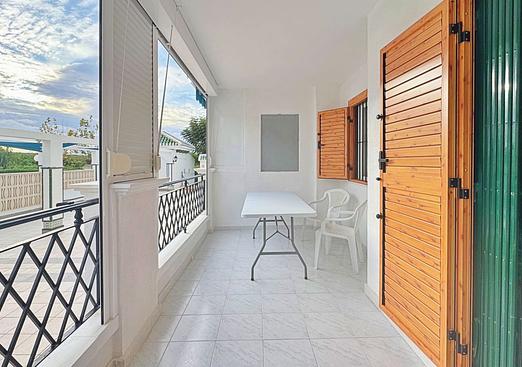 Apartment in Torrevieja
