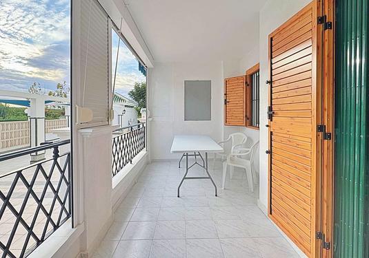 Apartment in Torrevieja