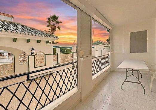 Apartment in Torrevieja