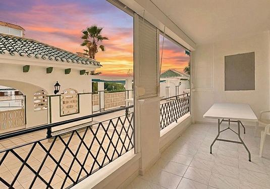 Apartment in Torrevieja