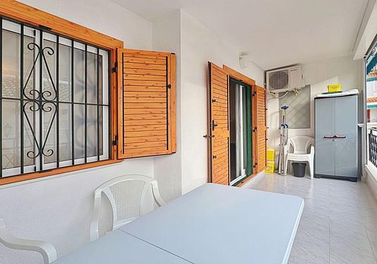 Apartment in Torrevieja