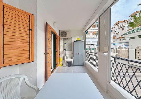 Apartment in Torrevieja