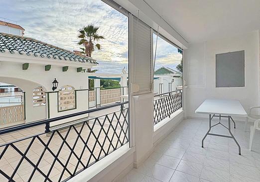 Apartment in Torrevieja