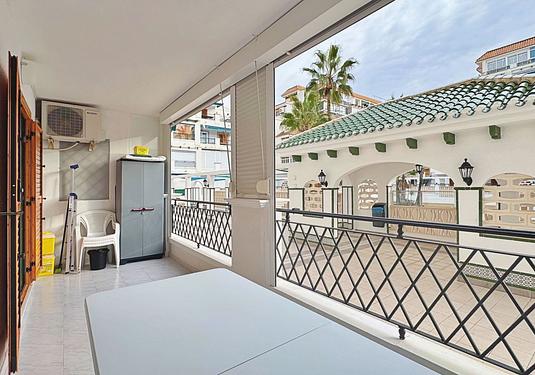 Apartment in Torrevieja