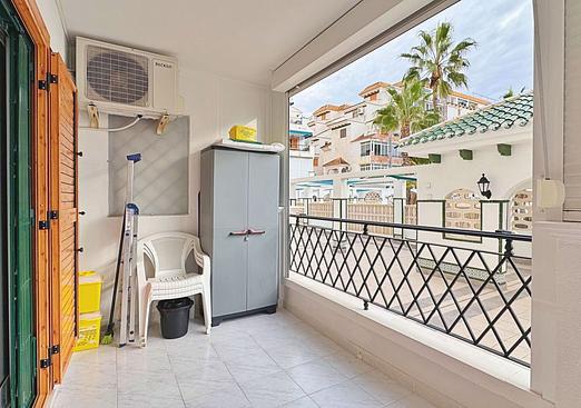 Apartment in Torrevieja