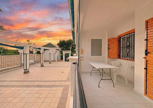 Apartment in Torrevieja