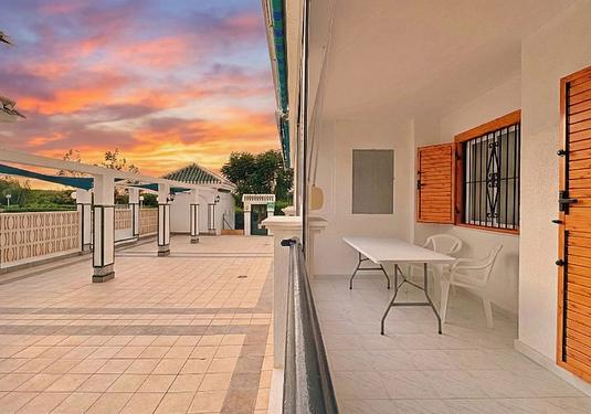 Apartment in Torrevieja
