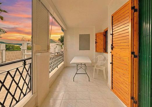 Apartment in Torrevieja