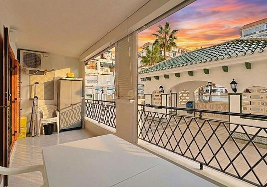 Apartment in Torrevieja