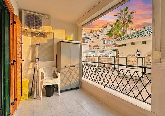 Apartment in Torrevieja
