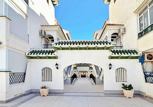 Apartment in Torrevieja