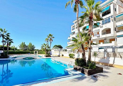 Apartment in Torrevieja