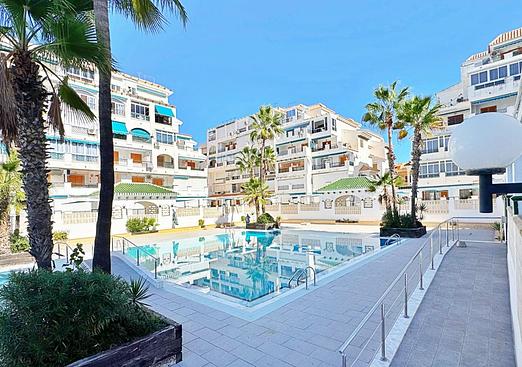 Apartment in Torrevieja