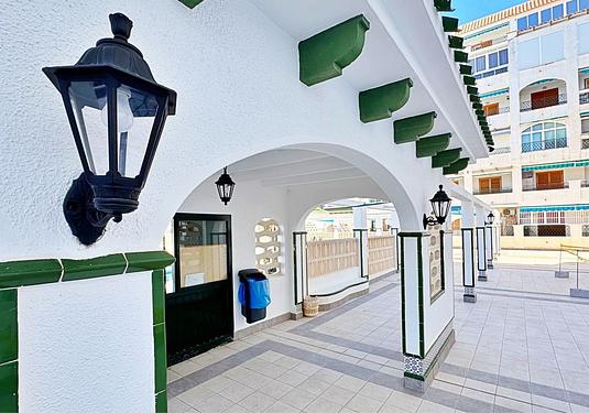 Apartment in Torrevieja