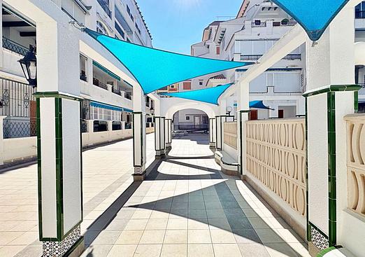 Apartment in Torrevieja