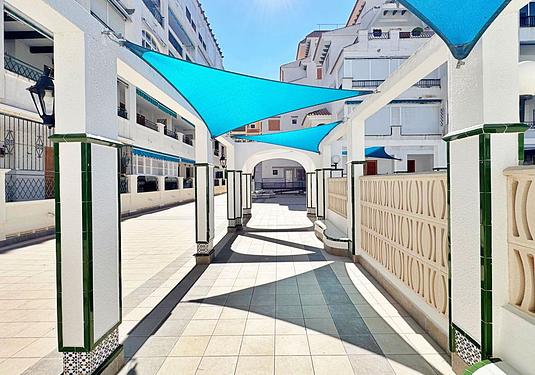 Apartment in Torrevieja