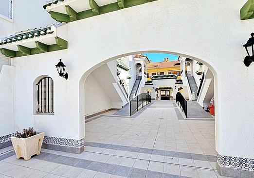 Apartment in Torrevieja